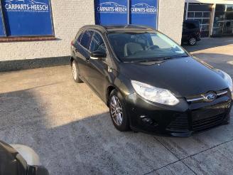Ford Focus Focus 3 Wagon, Combi, 2010 / 2020 1.6 EcoBoost 16V 150 picture 2