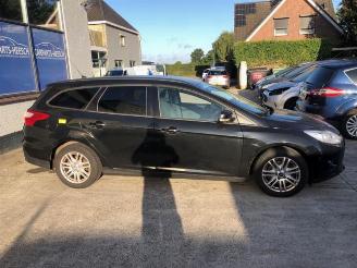 Ford Focus Focus 3 Wagon, Combi, 2010 / 2020 1.6 EcoBoost 16V 150 picture 5