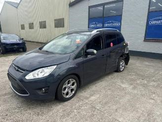 Ford Grand C-Max  picture 2