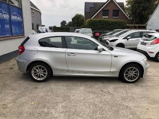 BMW 1-serie 1 serie (E81), Hatchback 3-drs, 2006 / 2012 118i 16V picture 5