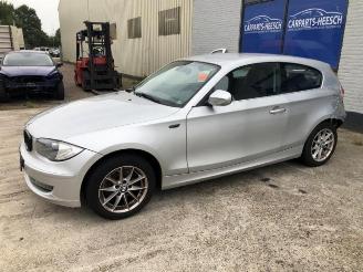 BMW 1-serie 1 serie (E81), Hatchback 3-drs, 2006 / 2012 118i 16V picture 2