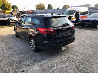 Ford Focus Focus 3 Wagon, Combi, 2010 / 2020 1.0 Ti-VCT EcoBoost 12V 100 picture 4