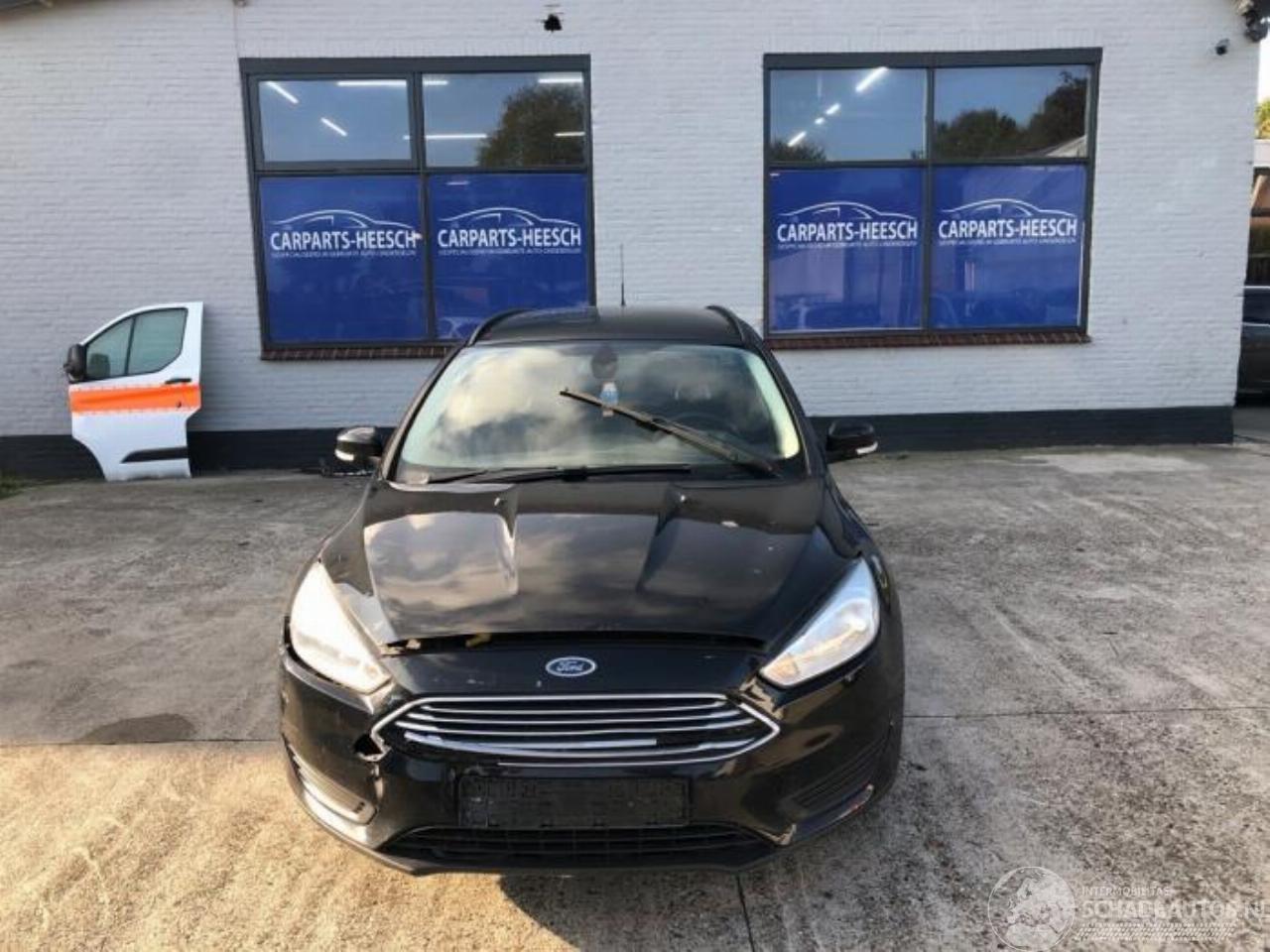 Ford Focus Focus 3 Wagon, Combi, 2010 / 2020 1.0 Ti-VCT EcoBoost 12V 100