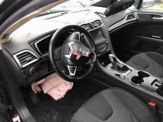 Ford Mondeo Mondeo V Wagon, Combi, 2014 / 2022 1.5 EcoBoost 16V picture 8