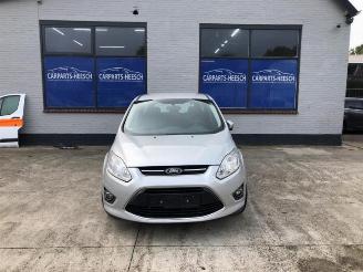 Uttjänta bilar auto Ford C-Max C-Max (DXA), MPV, 2010 / 2019 1.6 SCTi 16V 2012/3