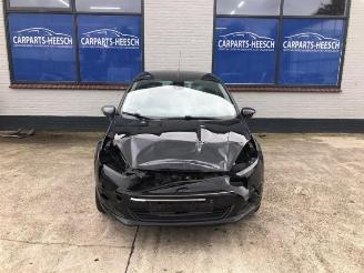 Uttjänta bilar auto Ford Fiesta Fiesta 6 (JA8), Hatchback, 2008 / 2018 1.0 EcoBoost 12V 100 2016/3