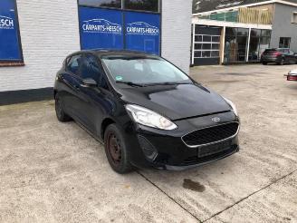 Ford Fiesta Fiesta 7, Hatchback, 2017 1.1 Ti-VCT 12V 70 picture 7