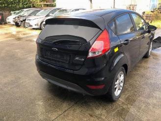 Ford Fiesta Fiesta 6 (JA8), Hatchback, 2008 / 2018 1.0 SCI 12V 80 picture 5