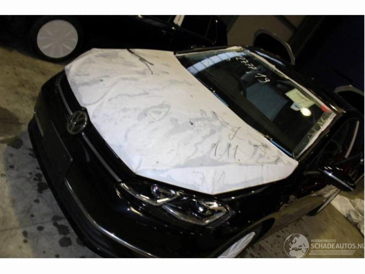 Volkswagen Golf Golf VII (AUA), Hatchback, 2012 / 2021 2.0 TDI 150 16V