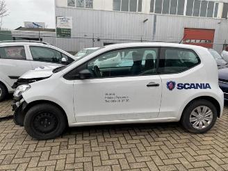 Volkswagen Up! Up! (121), Hatchback, 2011 1.0 12V 60 picture 2