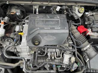 Ford Focus Focus 4, Hatchback, 2018 1.0 Ti-VCT EcoBoost 12V 100 picture 8