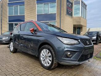 Seat Arona Arona (KJX), SUV, 2017 1.0 TSI 12V picture 6