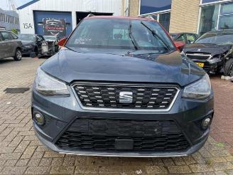 Seat Arona Arona (KJX), SUV, 2017 1.0 TSI 12V picture 7