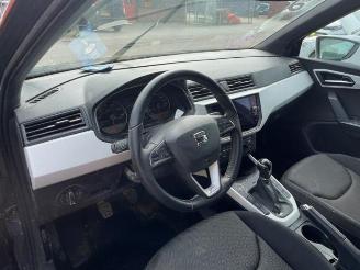 Seat Arona Arona (KJX), SUV, 2017 1.0 TSI 12V picture 8