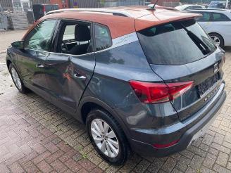 Seat Arona Arona (KJX), SUV, 2017 1.0 TSI 12V picture 3