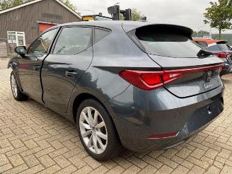 Seat Leon Leon (KLB), Hatchback 5-drs, 2019 1.5 TSI 16V picture 3