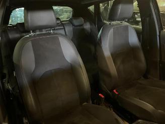 Seat Leon Leon (5FB), Hatchback 5-drs, 2012 / 2020 1.4 TSI 16V picture 7