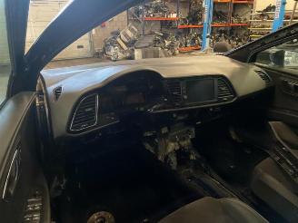 Seat Leon Leon (5FB), Hatchback 5-drs, 2012 / 2020 1.4 TSI 16V picture 6