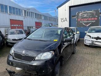 Autoverwertung Skoda Citigo Citigo, Hatchback, 2011 / 2019 1.0 12V 2013