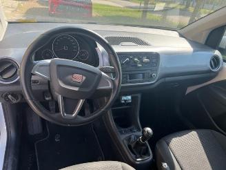 Seat Mii Mii, Hatchback, 2011 1.0 12V picture 9