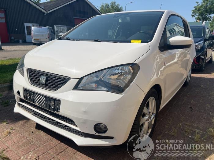 Seat Mii Mii, Hatchback, 2011 1.0 12V