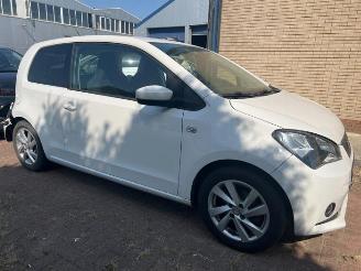 Seat Mii Mii, Hatchback, 2011 1.0 12V picture 7