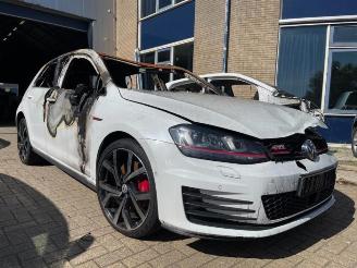 Volkswagen Golf Golf VII (AUA), Hatchback, 2012 / 2021 2.0 GTI 16V Performance Package picture 5