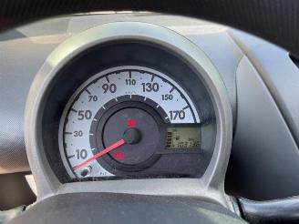 Citroën C1 C1, Hatchback, 2005 / 2014 1.0 12V picture 10