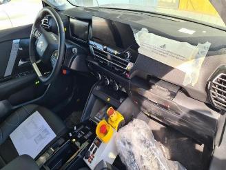 Citroën C4 C4 Berline (BA/BB/BC), Hatchback 5-drs, 2020 1.2 PureTech 130 12V picture 5