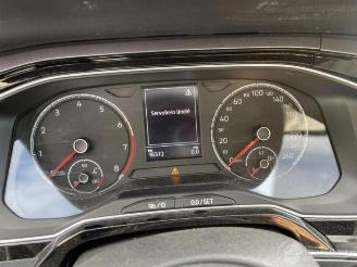 Volkswagen Polo Polo VI (AW1), Hatchback 5-drs, 2017 1.0 TSI 12V picture 14