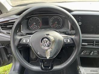 Volkswagen Polo Polo VI (AW1), Hatchback 5-drs, 2017 1.0 TSI 12V picture 9