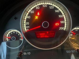 Volkswagen Up! Up! (121), Hatchback, 2011 1.0 12V 60 picture 10