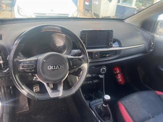 Kia Picanto Picanto (JA), Hatchback, 2017 1.0 12V picture 9