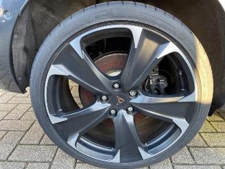 Cupra Leon Leon (KLCB), Hatchback, 2020 1.4 e-Hybrid 245, VZ 16V picture 14