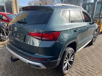 Seat Ateca Ateca (5FPX), SUV, 2016 1.5 TSI 16V picture 5