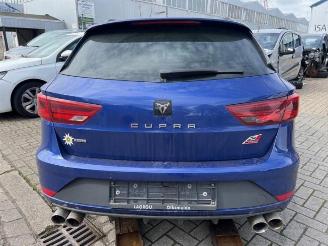 Seat Leon Leon ST (5FF), Combi 5-drs, 2012 / 2020 2.0 TSI Cupra 300 16V 4Drive picture 3