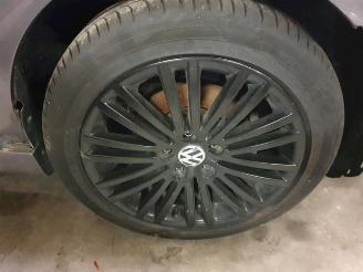 Volkswagen Golf Golf VI (5K1), Hatchback, 2008 / 2013 1.6 TDI 16V picture 10