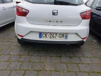 Seat Ibiza Ibiza IV SC (6J1), Hatchback 3-drs, 2008 / 2016 1.6 TDI 90 picture 10