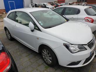 Seat Ibiza Ibiza IV SC (6J1), Hatchback 3-drs, 2008 / 2016 1.6 TDI 90 picture 5