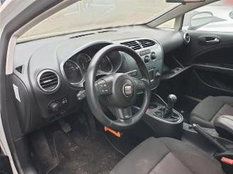 Seat Leon Leon (1P1), Hatchback 5-drs, 2005 / 2013 1.4 TSI 16V picture 8