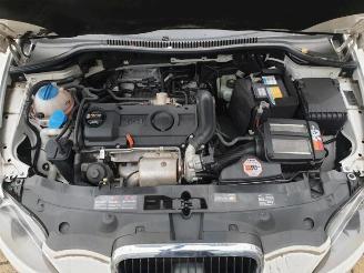 Seat Leon Leon (1P1), Hatchback 5-drs, 2005 / 2013 1.4 TSI 16V picture 7