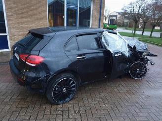 Mercedes A-klasse A (177.0), Hatchback, 2018 / 2026 1.5 A-180d picture 4