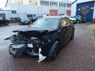 Uttjänta bilar auto Mercedes A-klasse A (177.0), Hatchback, 2018 / 2026 1.5 A-180d 2018/0