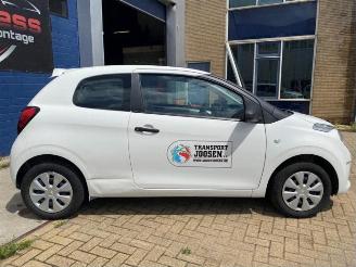 Citroën C1 C1, Hatchback, 2014 / 2021 1.0 Vti 68 12V picture 6