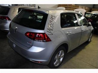 Volkswagen Golf Golf VII (AUA), Hatchback, 2012 / 2021 1.4 TSI 16V picture 4