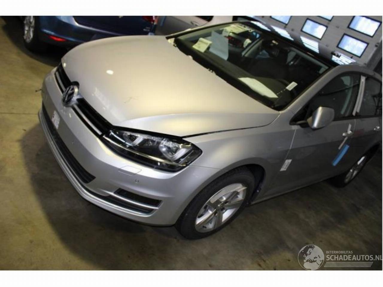 Volkswagen Golf Golf VII (AUA), Hatchback, 2012 / 2021 1.4 TSI 16V