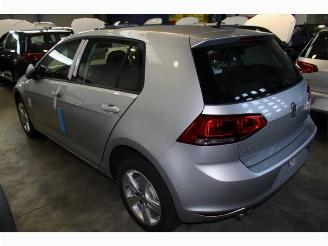 Volkswagen Golf Golf VII (AUA), Hatchback, 2012 / 2021 1.4 TSI 16V picture 5