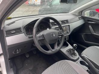 Seat Ibiza Ibiza V (KJB), Hatchback 5-drs, 2017 1.0 TSI 12V picture 14