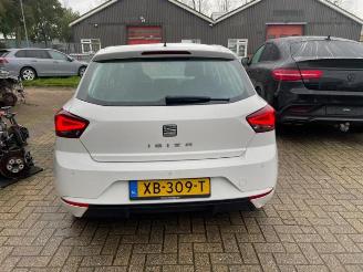 Seat Ibiza Ibiza V (KJB), Hatchback 5-drs, 2017 1.0 TSI 12V picture 4
