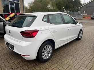 Seat Ibiza Ibiza V (KJB), Hatchback 5-drs, 2017 1.0 TSI 12V picture 5